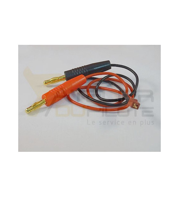 Cordon de charge Mini Dean 20AWG