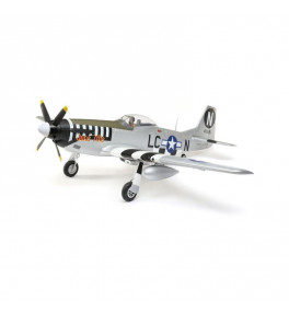 E-FLITE P-51 Mustang 1.2m...