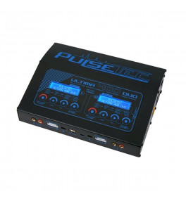 PULSETEC Chargeur Ultima...