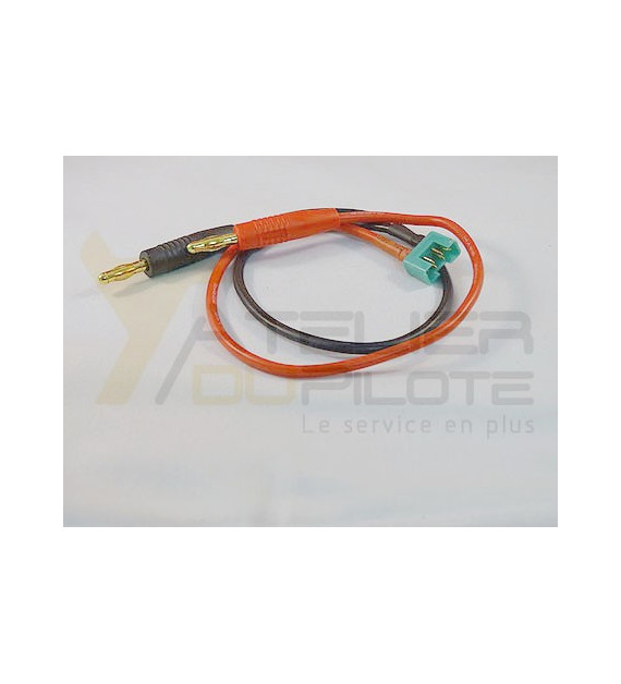 Cordon de charge mpx gold connector