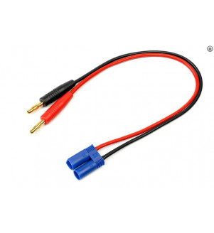 G-FORCE Cordon de charge 14AWG EC5 30cm GF-1200-160