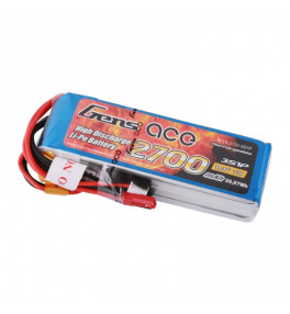 GENS ACE Batterie Lipo 3S...