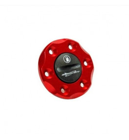 SECRAFT Prise de remplissage V2 Fuel Dot