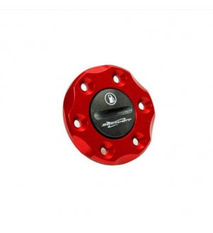 SECRAFT Prise de remplissage V2 Fuel Dot