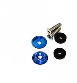 SECRAFT Canopy Lock M3 2pces