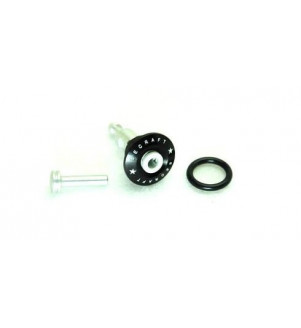 SECRAFT Prise remplissage One Touch v3