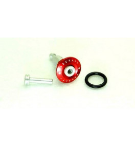 SECRAFT Prise remplissage One Touch v3