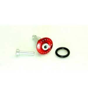 SECRAFT Prise remplissage One Touch v3