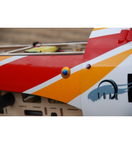SECRAFT Prise remplissage Fuel Dot