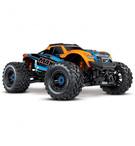 TRAXXAS Maxx 4S Brushless...