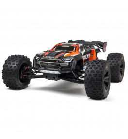 ARRMA Truggy Kraton 4x4 8S...