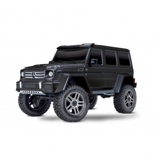 TRAXXAS TRX-4 Mercedes Benz Classe G 500  RTR 82096-4