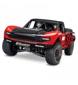 TRAXXAS Unlimited Desert Racer VXL TQi RTR 85076-4