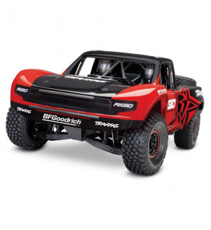 TRAXXAS Unlimited Desert Racer VXL TQi RTR 85076-4