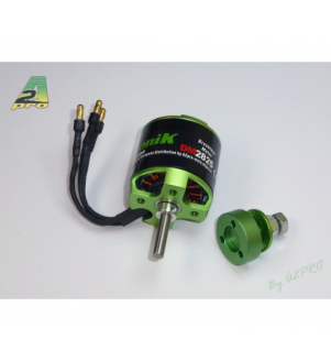 PROTRONIK moteur DM2825 950kv