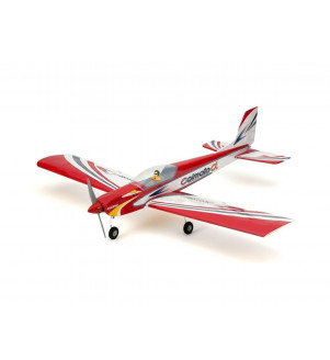 KYOSHO Calmato Alpha Sport Toughlon Rouge K.11258RB