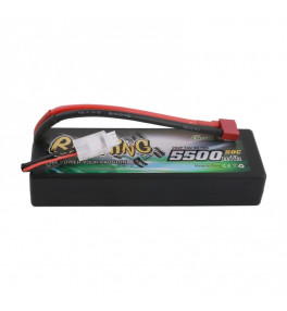 GENS ACE Batterie Lipo 2S...