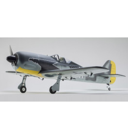 KYOSHO Focke Wulf Fw190A-3 GP50 K.11873