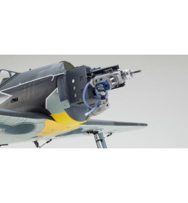 KYOSHO Focke Wulf Fw190A-3 GP50 K.11873