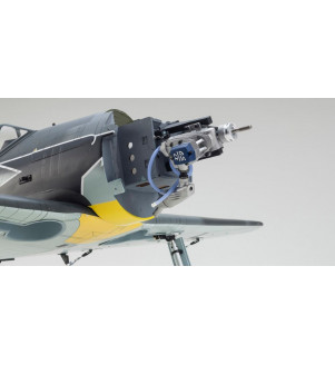 KYOSHO Focke Wulf Fw190A-3 GP50 K.11873