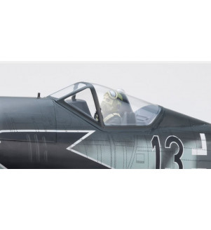 KYOSHO Focke Wulf Fw190A-3 GP50 K.11873