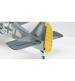 KYOSHO Focke Wulf Fw190A-3 GP50 K.11873