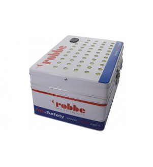 ROBBE RO-SAFETY LIPO XL 7004