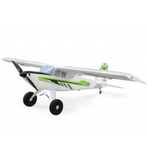 E-FLITE Timber X 1.2 PNP EFL3875