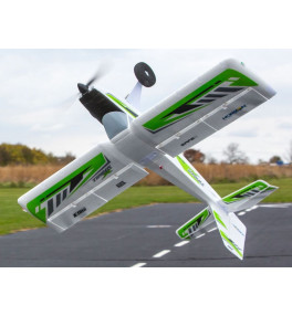 E-FLITE Timber X 1.2 PNP EFL3875