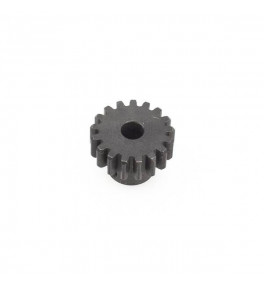 HOBBYTECH Pignon 17 dents moteur électrique axe 5mm Module 1 HT-56011