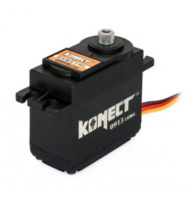 KONECT Servo (6v-9.35kg-0.13s) KN-0913LVMG