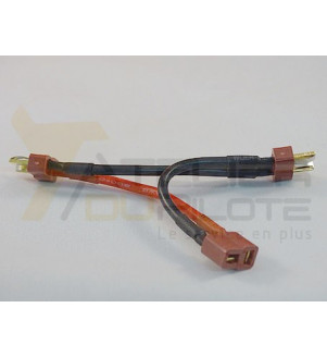 Cordon Y série MPX 14AWG