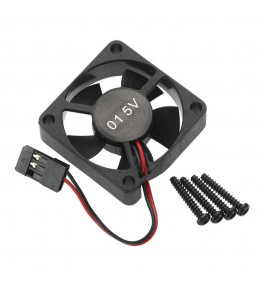 ARRMA BLX185 ventilateur...