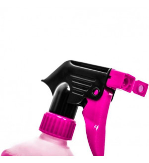 MUC-OFF produit de nettoyage 1 litre