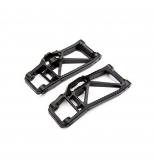 TRAXXAS triangles de suspension inferieur TRX8930