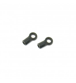 HOBBYTECH Chapes de servo de direction STR-086