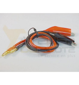 Cordon de charge universel 16AWG