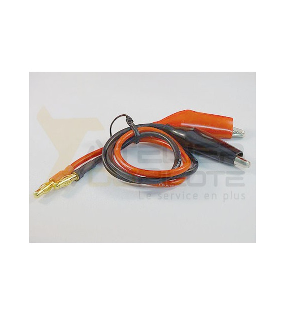 Cordon de charge universel 16AWG