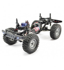 FTX Crawler Outback 2 tundra 4wd 1/10 RTR FTX5584