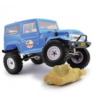 FTX Crawler Outback 2 tundra 4wd 1/10 RTR FTX5584