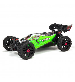 ARRMA 1/8 TYPHON MEGA 550 ARA102694I