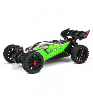 ARRMA 1/8 TYPHON MEGA 550 ARA102694I