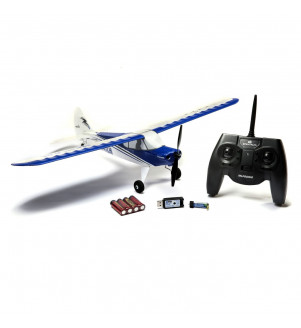 HOBBYZONE sport cub s 2 RTF HBZ44000