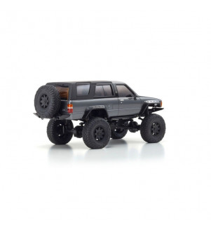 KYOSHO  Mini-Z 4X4 MX-01 Toyota 4Runner RTR K.32522GM