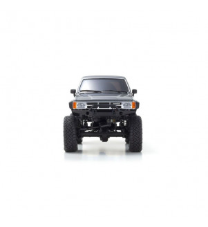 KYOSHO  Mini-Z 4X4 MX-01 Toyota 4Runner RTR K.32522GM