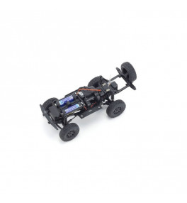 KYOSHO  Mini-Z 4X4 MX-01 Toyota 4Runner RTR K.32522GM