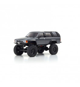 KYOSHO  Mini-Z 4X4 MX-01 Toyota 4Runner RTR K.32522GM