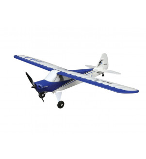 HOBBYZONE sport cub s2 BNF HBZ44500