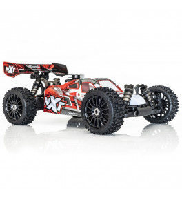 HOBBYTECH NXT thermique 2.0 RTR NXT.GP-2.0