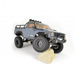 FTX Crawler Outback HI-ROCK  FTX5587